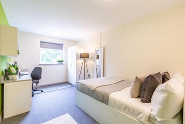 1 bed flat, Portland Road, Sandyford, Newcastle, NE21DT - Image 3
